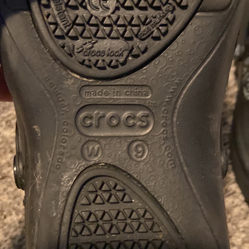 Crocs - Picture 4 of 4